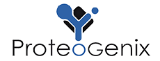 ProteoGenix Logo