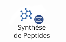 synthèse de peptides
