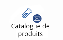 Catalogue de produits ProteoGenix