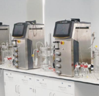 Learn more about protein production in bioreactor and fermenter