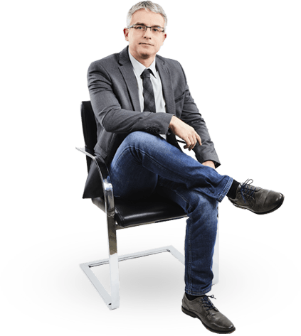 Scientific Director and Cofounder