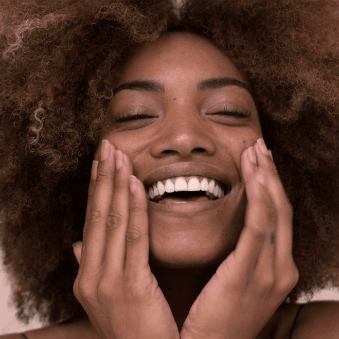 Are cosmetic peptides efficient to treat skin and hair conditions?