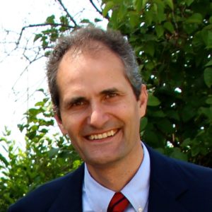 Dr. Bernard Schneider Dr. Bernard Schneider