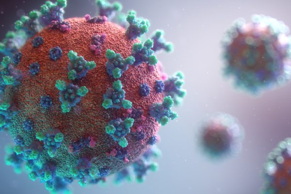 coronavirus representation coronavirus representation
