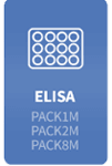 ELISA guaranteed antibody services
