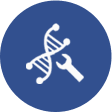 Antigen design for hybridoma generation in diagnostics