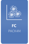 Flow cytometry - FC guaranteed antibody services