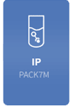 Immunoprecipitation - IP guaranteed antibody services
