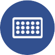 ELISA screening of single binders in antibody phage display