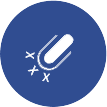 Affinity maturation of antibodies obtained by phage display