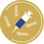 Antibody phage display for therapeutic applications