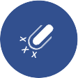 Immune library construction for diagnostic antibody generation