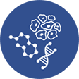 Antigen design and production for antibody library generation