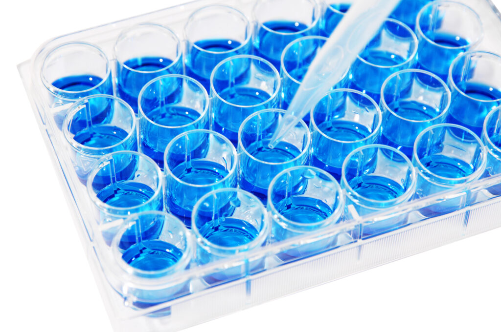 Mastering Cell Line Development: From Basics to Innovations - ProteoGenix