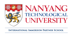 Dr. Abbas El Sahili Nanyang Technological University, Singapore