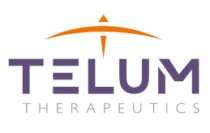 Telum Therapeutich