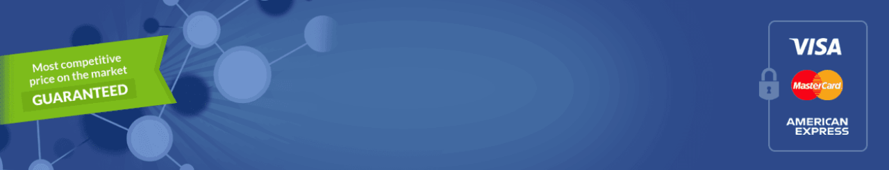 Peptide synthesis service