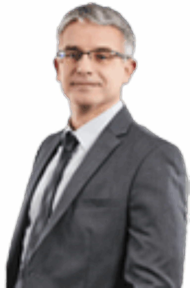 Scientific Director and Cofounder