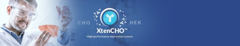 Mammalian transient expression services - CHO or HEK - ProteoGenix