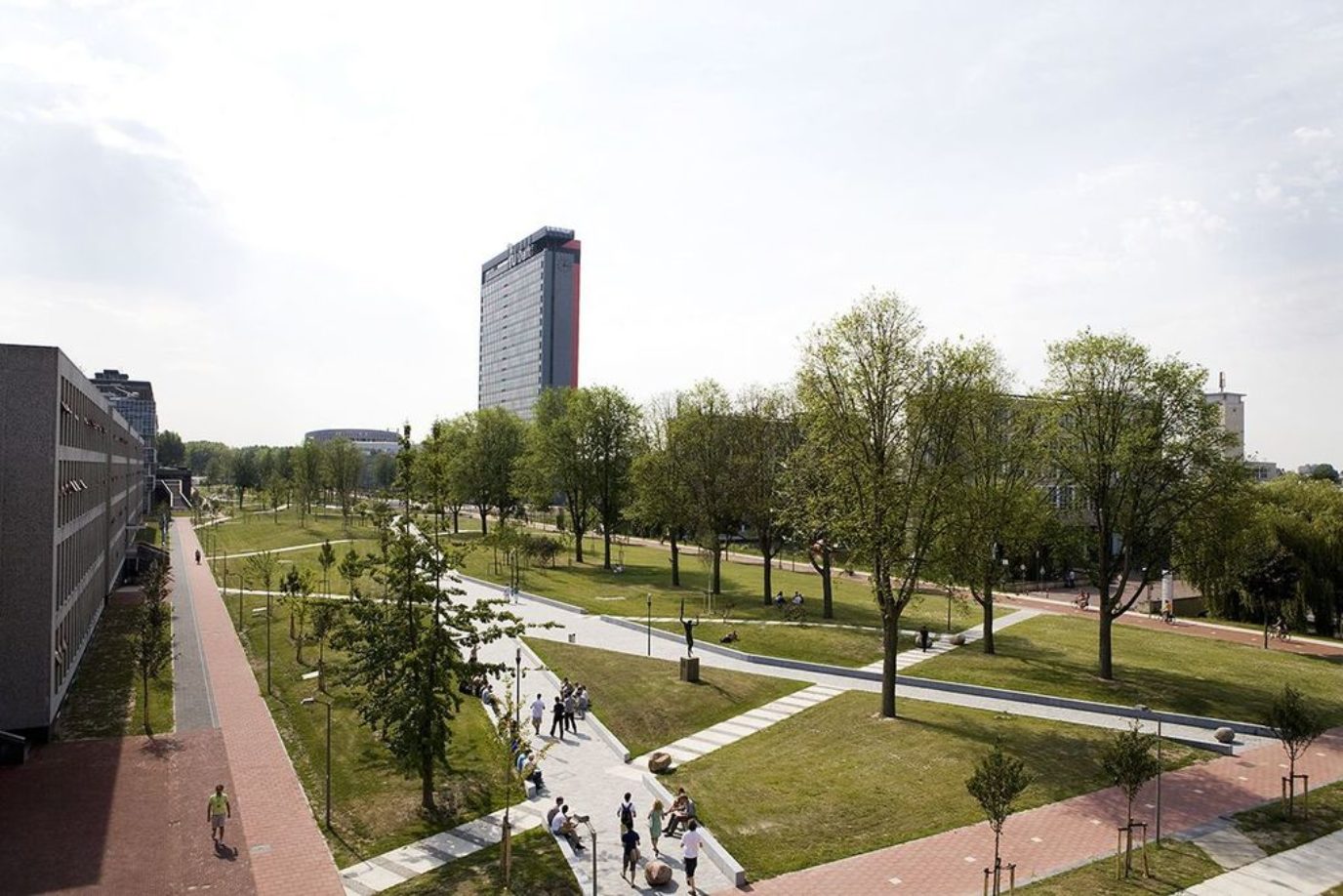 Delft University of Technology