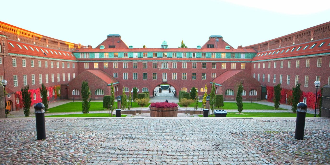 KTH Royal Institute of Technology