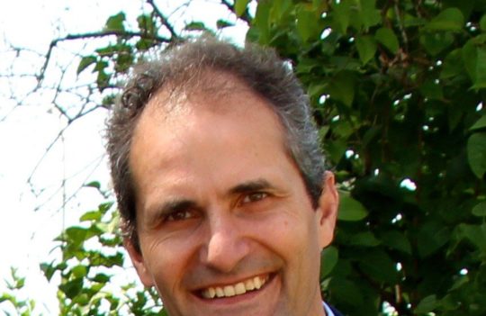 “We are living in an exciting time for the field of antibody and gene therapy”
