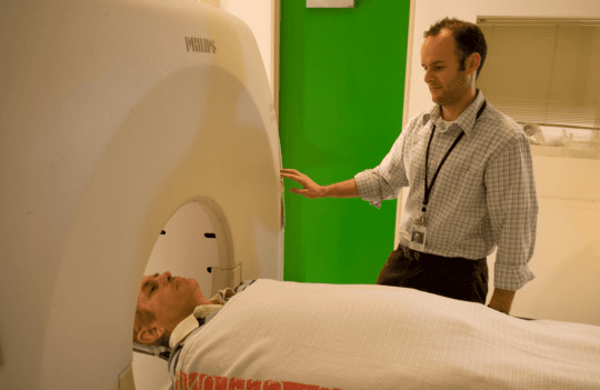 Challenges and considerations in primary antibody production for medical imaging