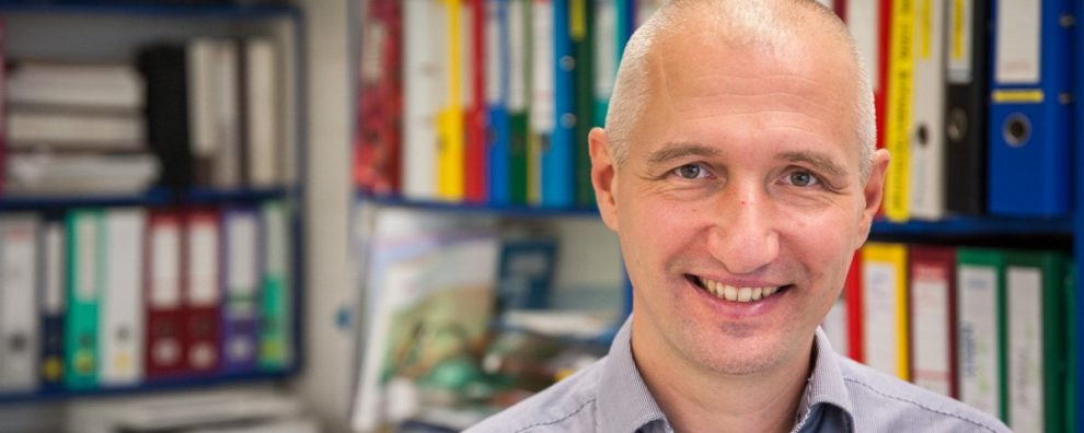 “Researchers are not leveraging the speed and resolution of flow cytometry for clinical evaluation”
