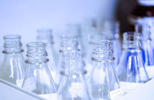 Fundamental and advanced methods to improve monoclonal antibody production in vitro