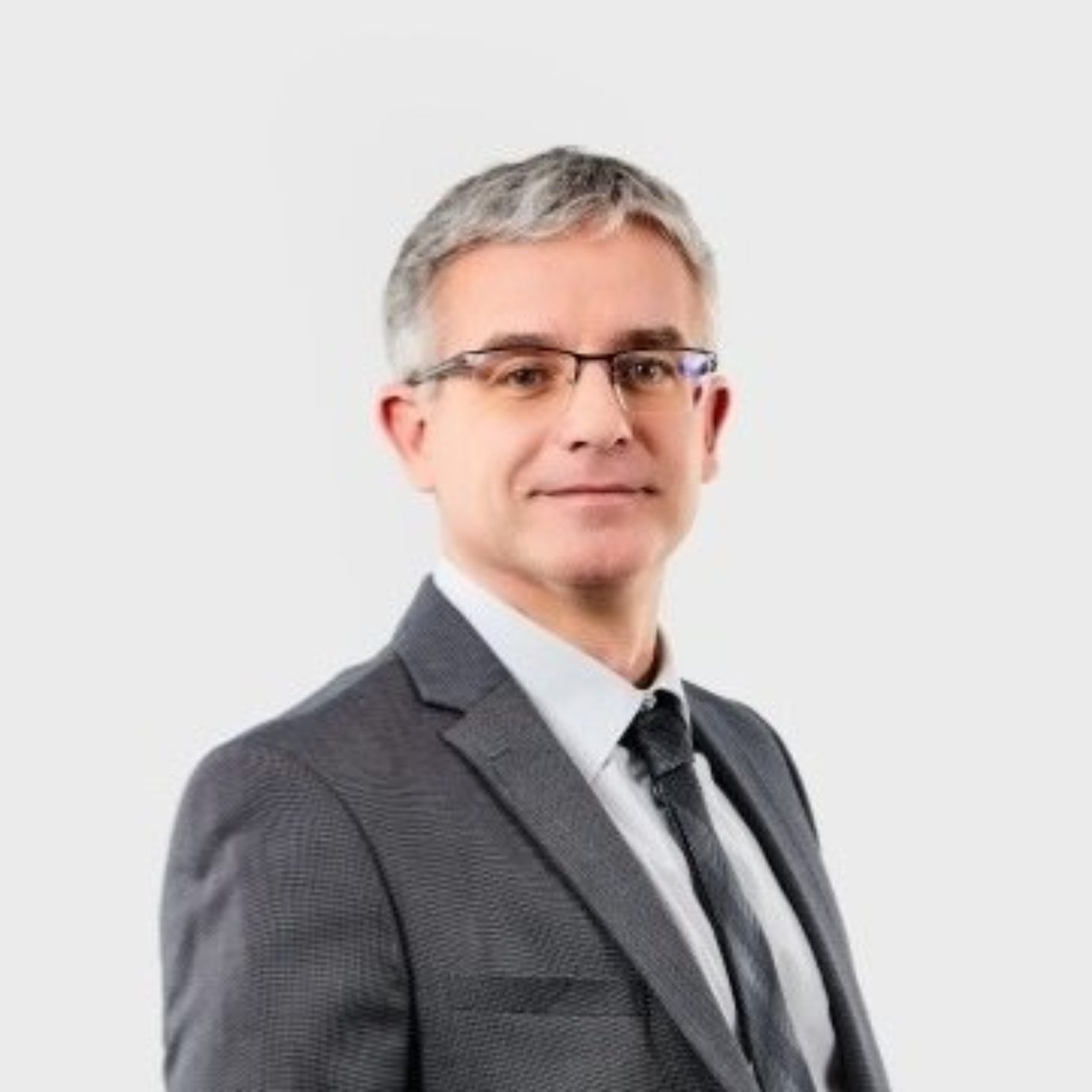 Raphaël Hopfner CSO ProteoGenix