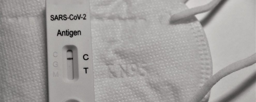 The role of point-of-care tests in tracking and curbing the COVID-19 pandemic