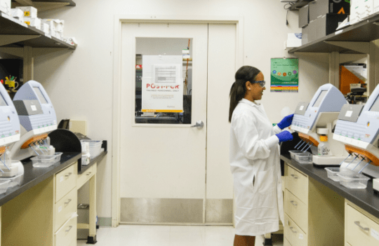 ProteoGenix Boosts the Discovery of Next-Generation Biotherapeutics and Diagnostic Tools