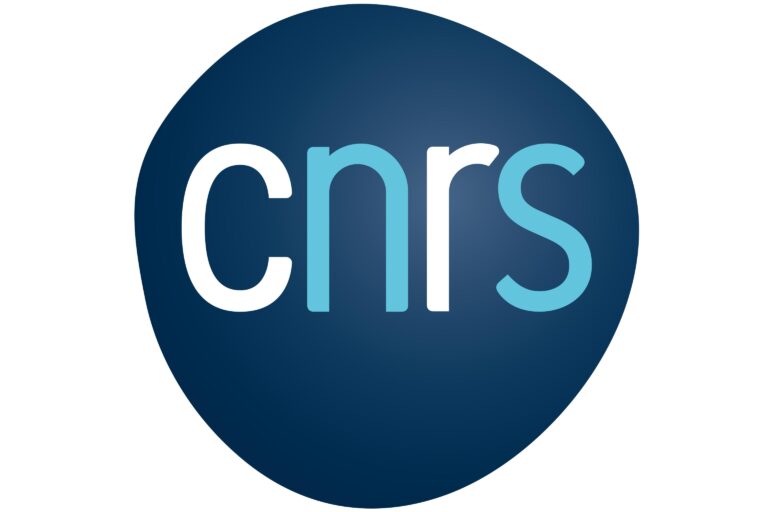 CNRS logo