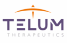 TELUM Therapeuthics logo
