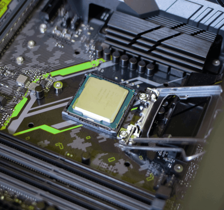 Accelerate your project timeline up to 80% with our AI-Powered optimizations services.