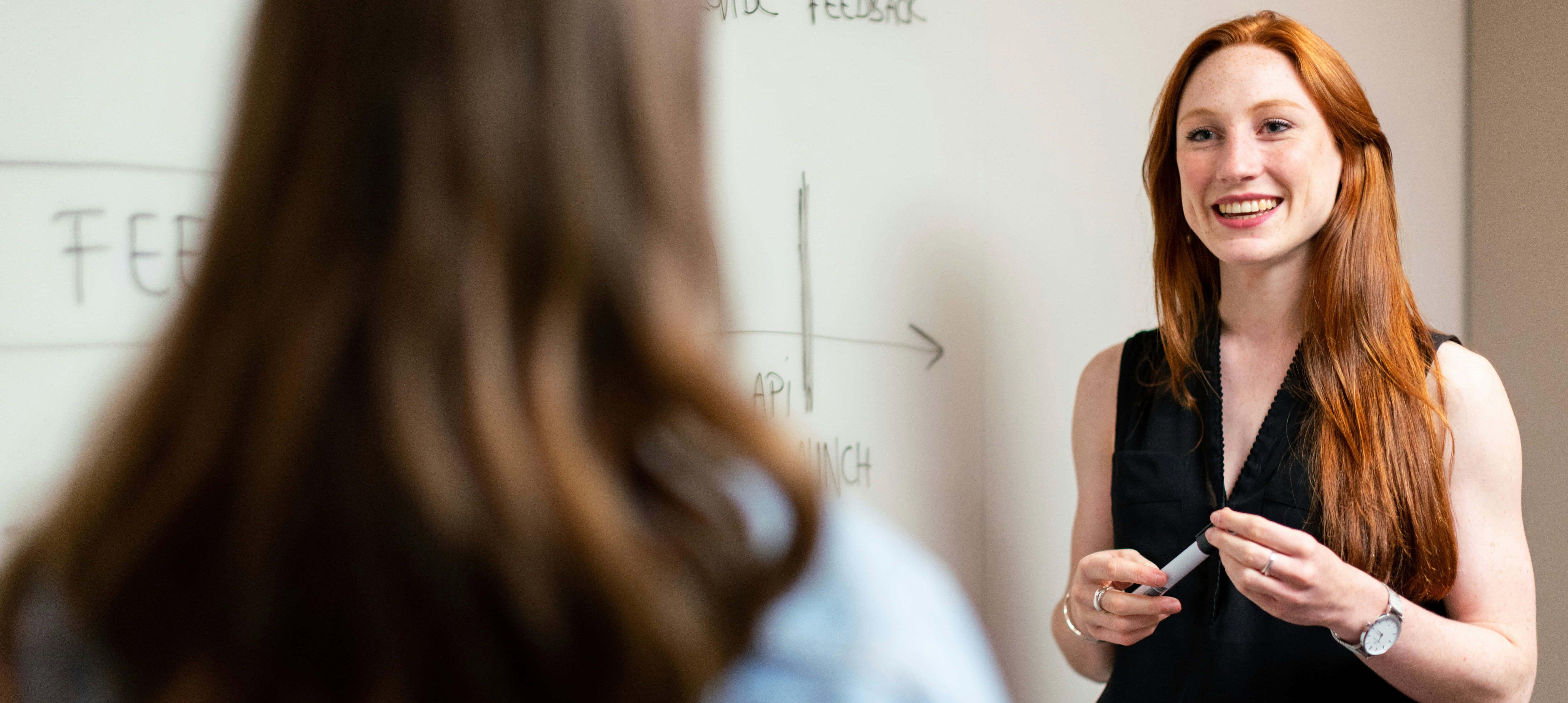 Strategic Guidance Powered by AI and Expertise