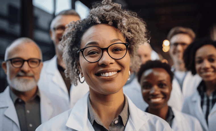 Loyalty CLub Scientists