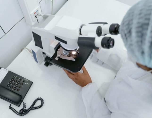 Custom antibodies services animal health