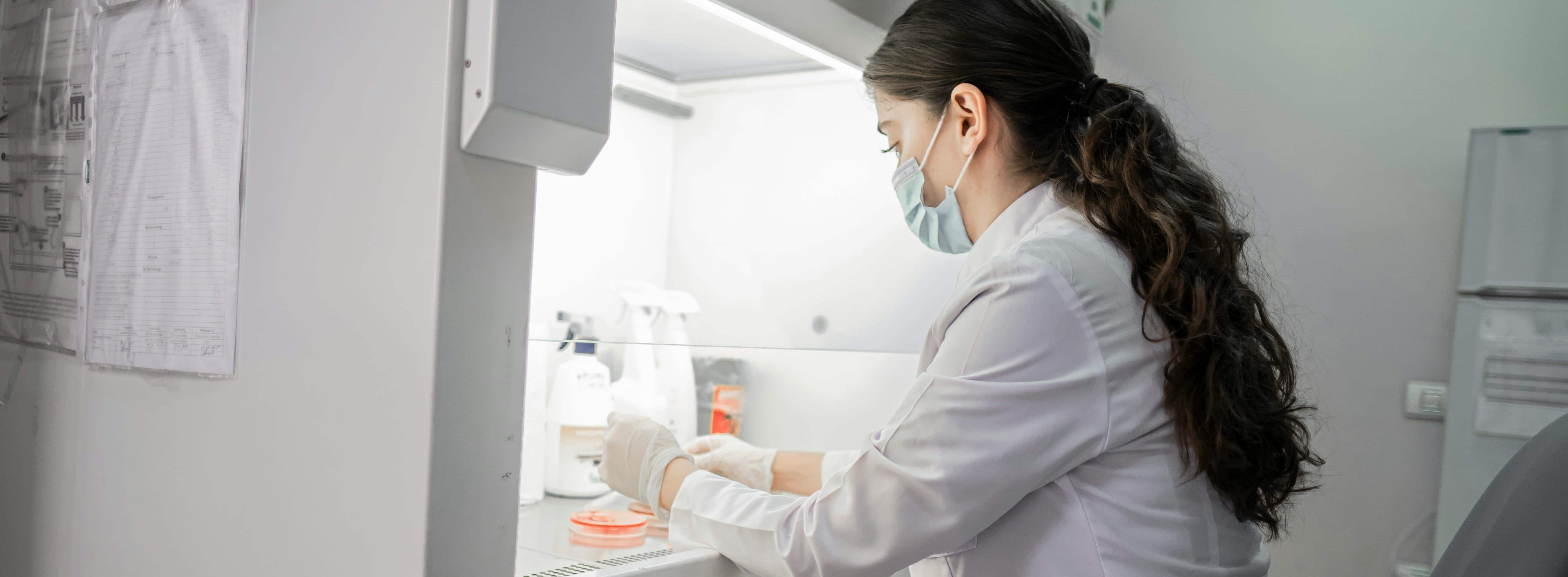 VHH phage display library offer an increasingly popular alternative