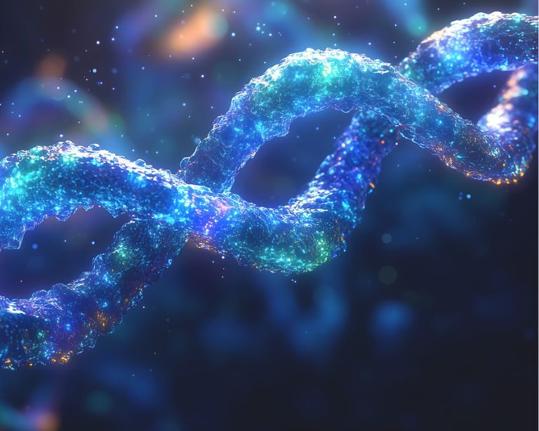 Choose a gene synthesis service with guaranteed sequence accuracy