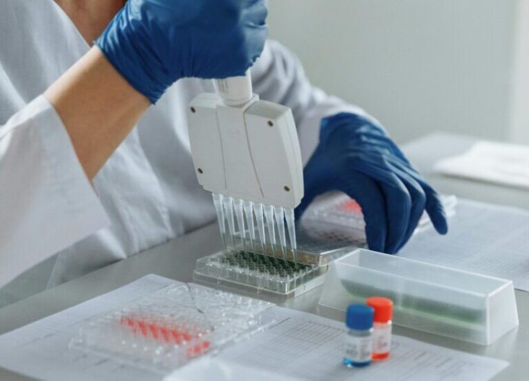 Complex Targets antibody discovery services