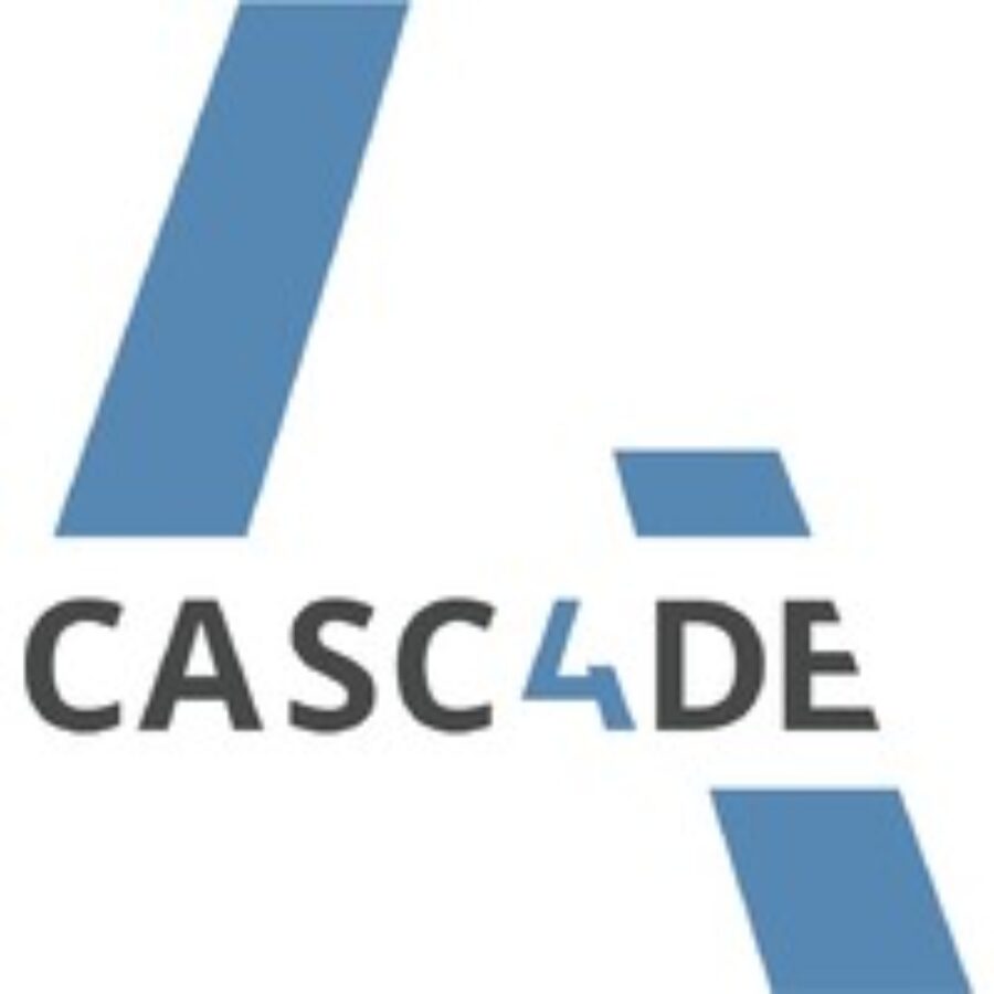 casc4de with gene synthesis company