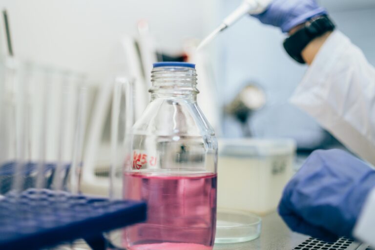 highly specific antibodies generated by hybridoma