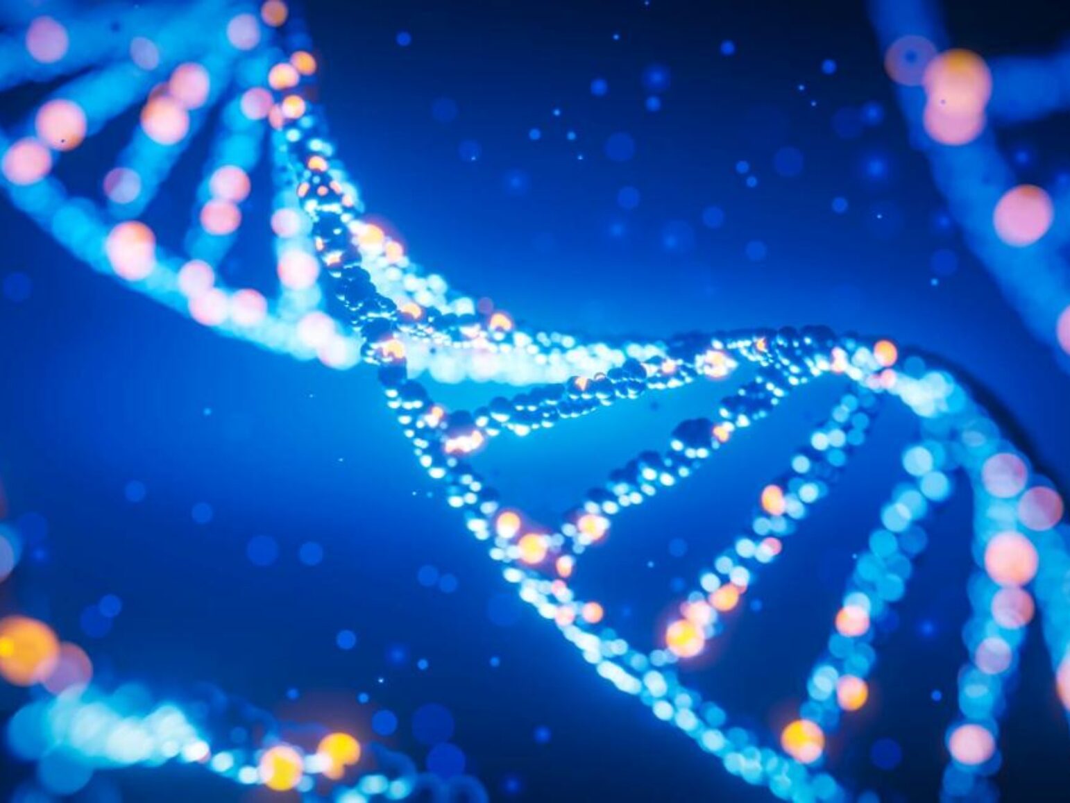 case report complex gene